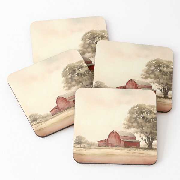 Item preview, Home on the Farm designed and sold by Luna-Dox.