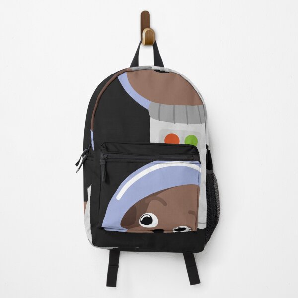 Item preview, cute astraunot dog ,  cute dog in the space  designed and sold by stishirt.