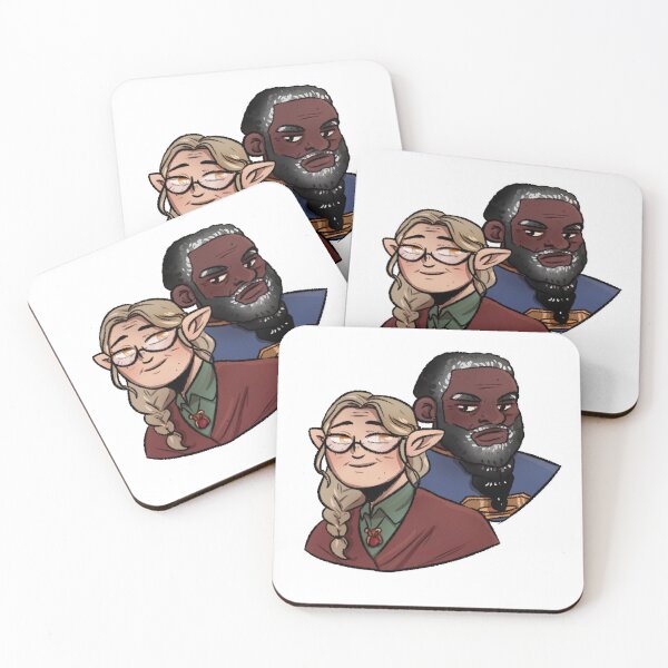 Item preview, Metanoia Blues: Salvage Residents  designed and sold by BidulesTruc.