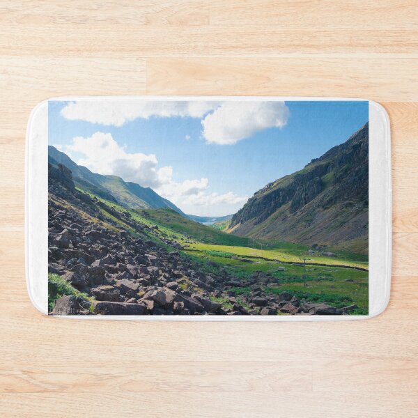Item preview, Llanberis Pass, Wales designed and sold by PhotoPhoto.