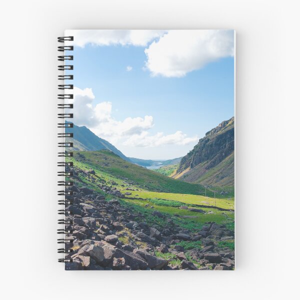 Item preview, Llanberis Pass, Wales designed and sold by PhotoPhoto.