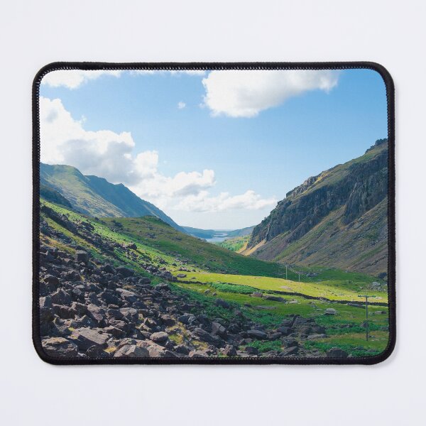 Item preview, Llanberis Pass, Wales designed and sold by PhotoPhoto.
