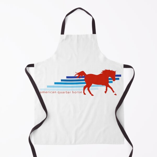 Item preview, American Quarter Horse |  NickerStickers® on Redbubble designed and sold by NickerStickers.