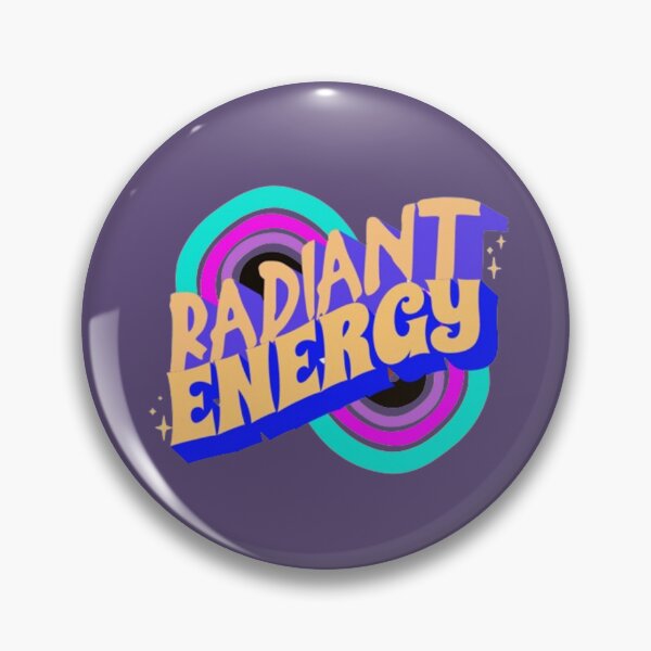 Item preview, radiant energy designed and sold by jonmobo.