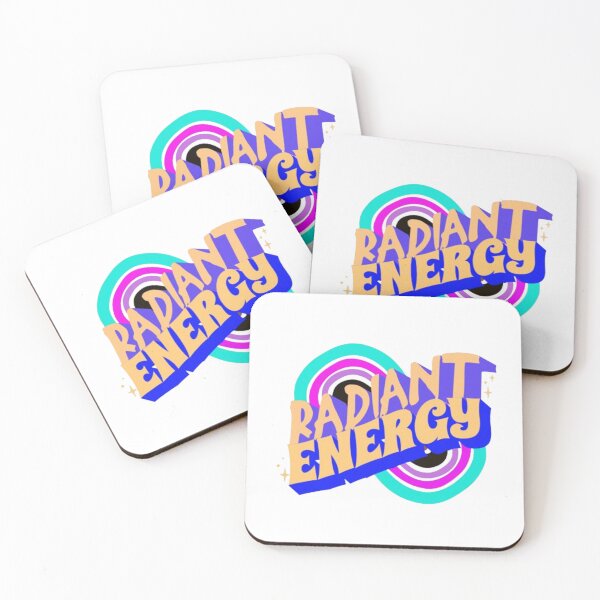 Item preview, radiant energy designed and sold by jonmobo.