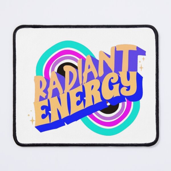 Item preview, radiant energy designed and sold by jonmobo.
