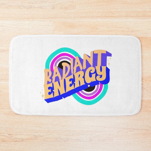 Item preview, radiant energy designed and sold by jonmobo.