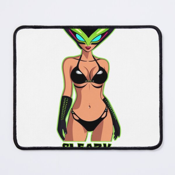 Item preview, Galactic Hoe$ Sleazy World designed and sold by SleazySkateShop.