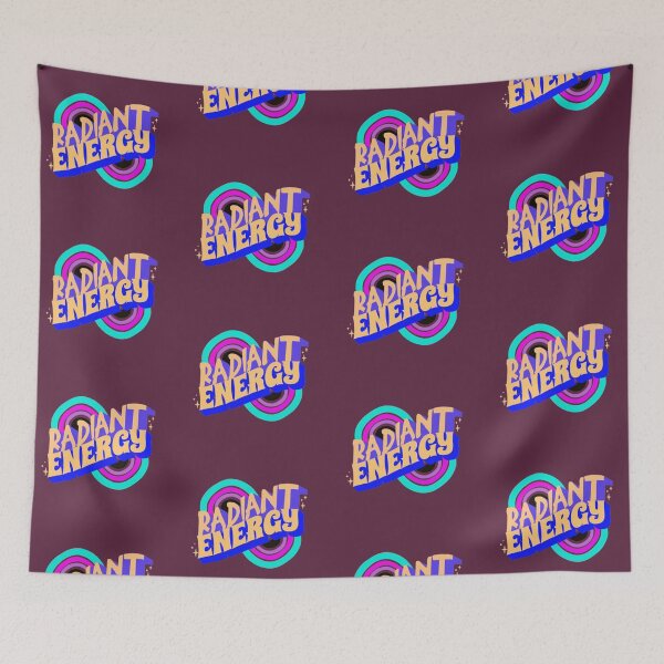 Item preview, radiant energy designed and sold by jonmobo.