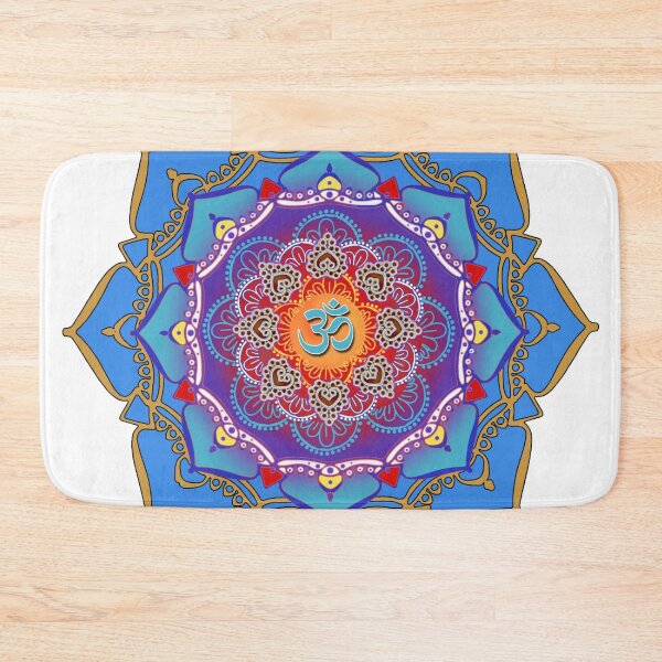 Item preview, Mandala Mine designed and sold by Christina Clare.