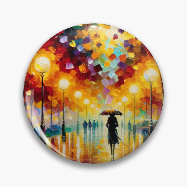 Item preview, Enchanted Evening Stroll designed and sold by RuNT3ntertained.