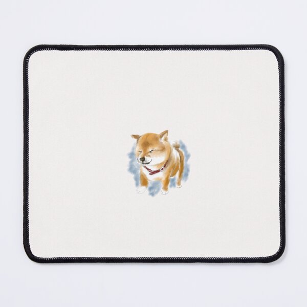 Item preview, Angry Shba puppy designed and sold by JennyShirt.