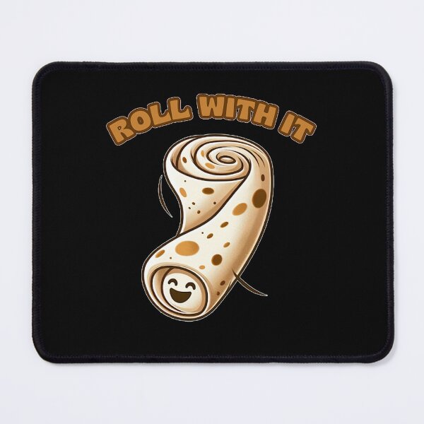 Item preview, Agile Chapati: Roll With It designed and sold by lAnJefurtifeu.