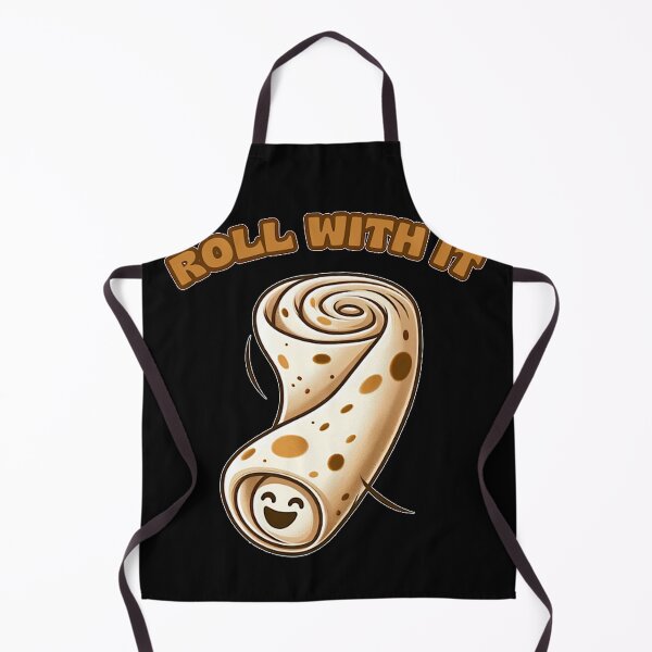 Item preview, Agile Chapati: Roll With It designed and sold by lAnJefurtifeu.