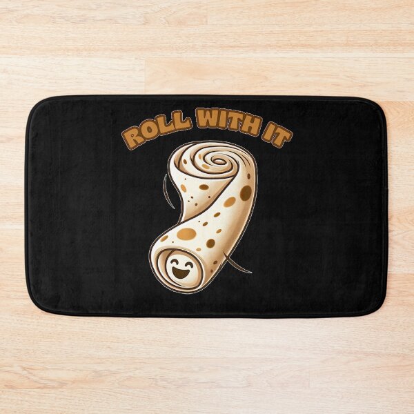 Item preview, Agile Chapati: Roll With It designed and sold by lAnJefurtifeu.