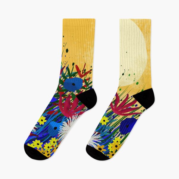 Item preview, Summer Morning designed and sold by Andrew  Hitchen.