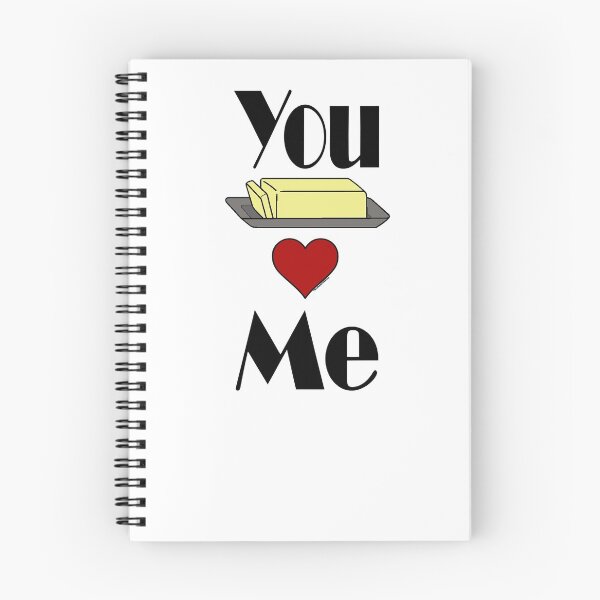 Item preview, YOU BUTTER LOVE ME - KETO DIET - FUNNY designed and sold by SmartAndPunny.
