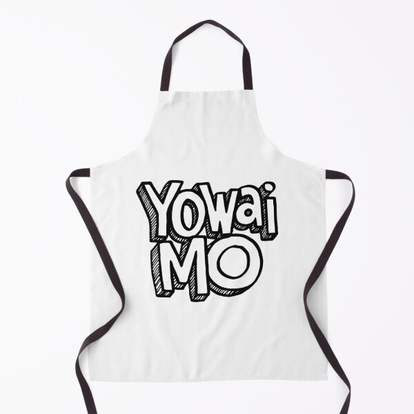 Item preview, YOWAI MO ! designed and sold by NebulaWhimsy.