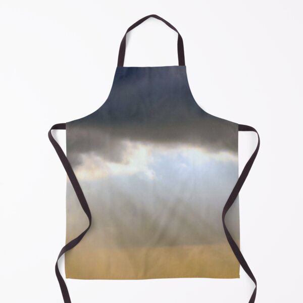 Item preview, Streaks Of Hopeful Sunshine Through The Stormy Clouds designed and sold by DEC02.