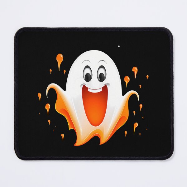 Item preview, Digital Art with Personality: The Orange Ghost Collection. designed and sold by Artedig.