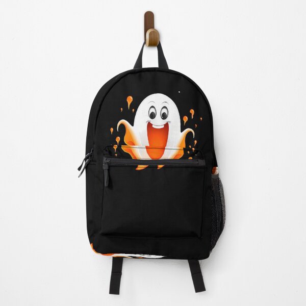 Item preview, Digital Art with Personality: The Orange Ghost Collection. designed and sold by Artedig.