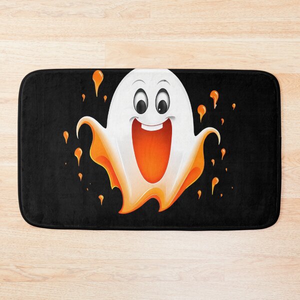 Item preview, Digital Art with Personality: The Orange Ghost Collection. designed and sold by Artedig.