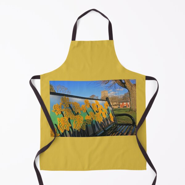Item preview, Spring Is A Coming? Christchurch, January 2024 designed and sold by RedHillDigital.