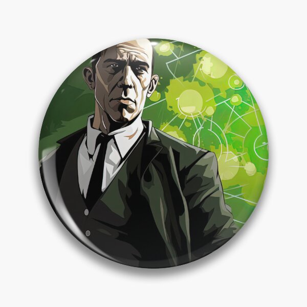 Artikelvorschau, Niels Bohr | Hip-Hop-Stil entworfen und verkauft von ComicsFactory.