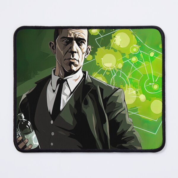 Item preview, Niels Bohr | Hip Hop style designed and sold by ComicsFactory.