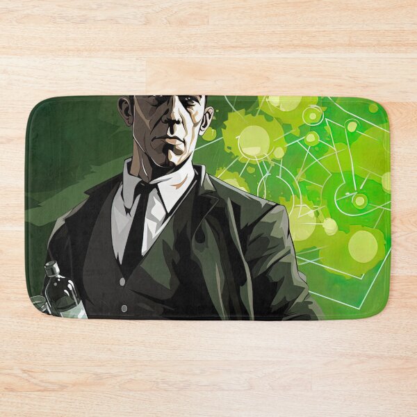 Item preview, Niels Bohr | Hip Hop style designed and sold by ComicsFactory.