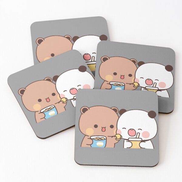 Item preview, BuBu Panda is chips lover❤️ designed and sold by Pandety.