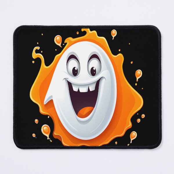 Item preview, Orange Ghost: The Perfect Formula for a Home Full of Color. designed and sold by Artedig.