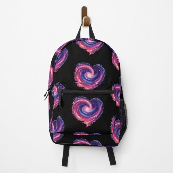 Item preview, Galaxy Cosmic Heart designed and sold by TheRealmWithin.