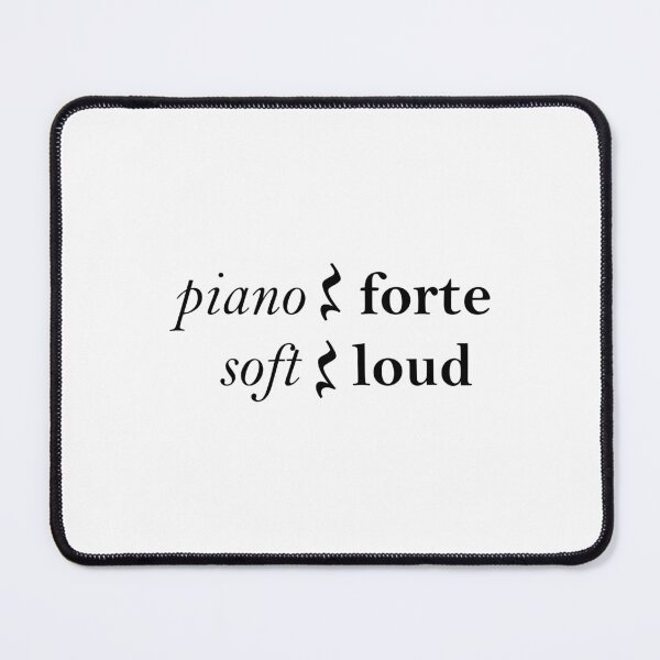 Item preview, piano designed and sold by ChemisTees.
