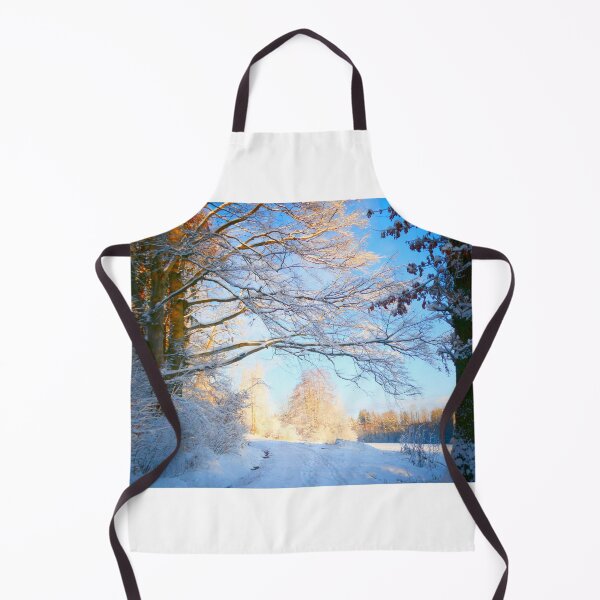 Item preview, Beeches in Winter designed and sold by angel1.