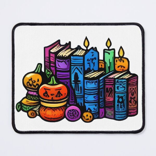 Item preview, Witch's spellbooks designed and sold by Color-Alchemy.