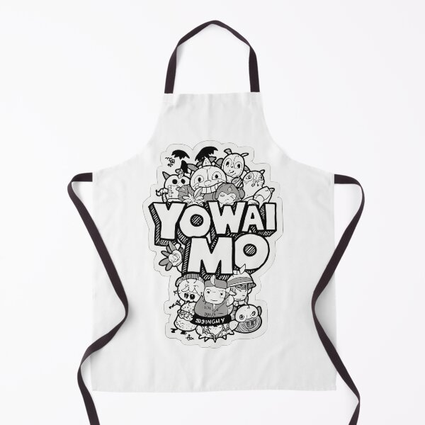 Item preview, YOWAI MO ! designed and sold by NebulaWhimsy.