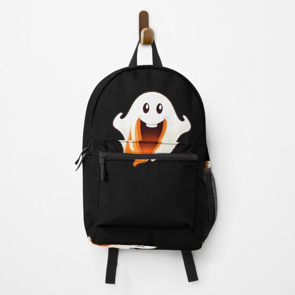 Item preview, Laugh with Art: Discover the Comedy of the Orange Ghost. designed and sold by Artedig.