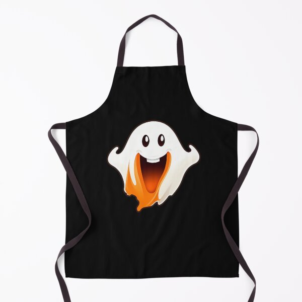 Item preview, Laugh with Art: Discover the Comedy of the Orange Ghost. designed and sold by Artedig.