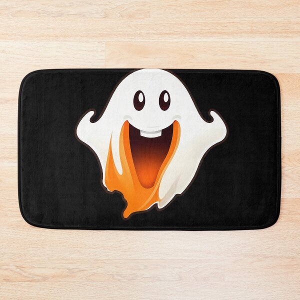 Item preview, Laugh with Art: Discover the Comedy of the Orange Ghost. designed and sold by Artedig.