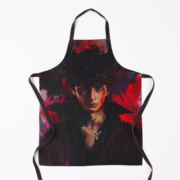 Item preview, Soul-shaking Despair: Unleashing the Dark Fantasy of Devilman CryBaby designed and sold by InsaneLEDP1994.