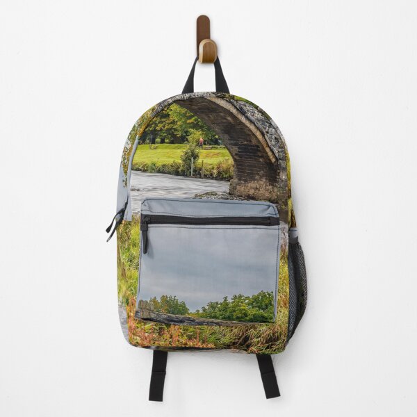 Item preview, Pont Fawr Bridge Llanrwst Wales designed and sold by AJEvans.