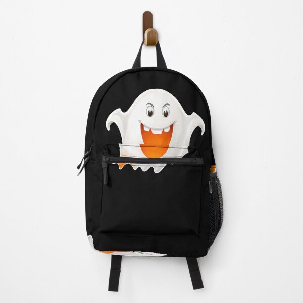 Item preview, Find Happiness in Orange Ghost Digital Art. designed and sold by Artedig.