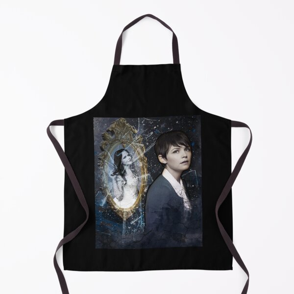 Item preview, OUAT - Shattered Glass - Mary Margaret Blanchard - Snow designed and sold by vickytoriaq.