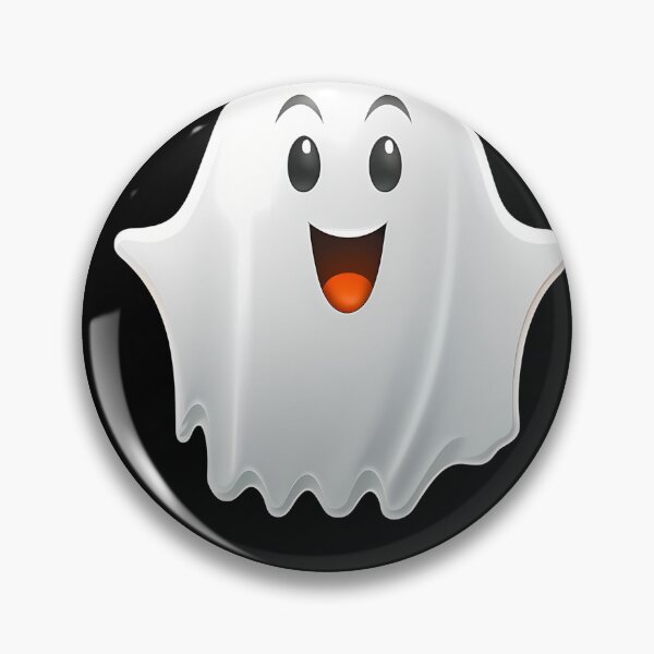 Item preview, The Digital Art of the Orange Ghost: A Burst of Positive Emotions. designed and sold by Artedig.