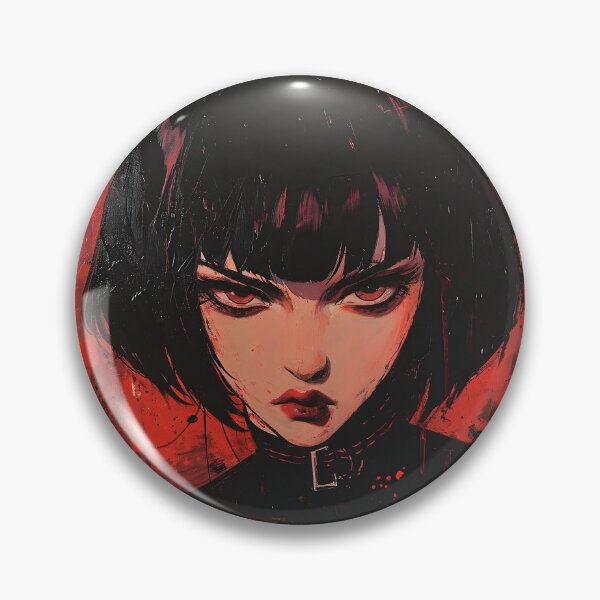 Item preview, Soul-shaking Despair: Unleashing the Dark Fantasy of Devilman CryBaby designed and sold by InsaneLEDP1994.