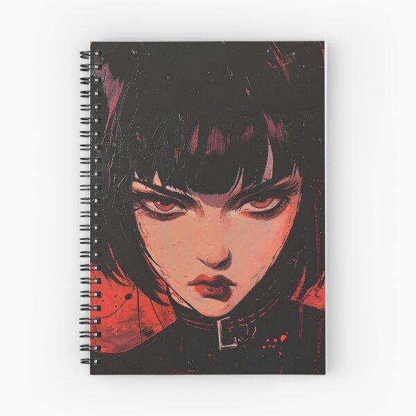 Item preview, Soul-shaking Despair: Unleashing the Dark Fantasy of Devilman CryBaby designed and sold by InsaneLEDP1994.