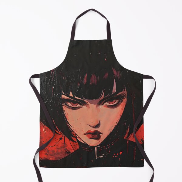 Item preview, Soul-shaking Despair: Unleashing the Dark Fantasy of Devilman CryBaby designed and sold by InsaneLEDP1994.