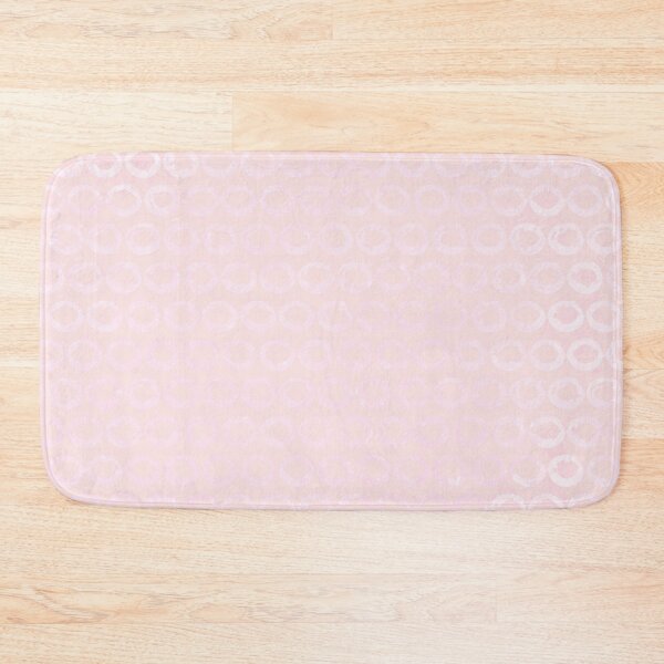 Item preview, Pearly Pink Ring Pattern designed and sold by Diana377.