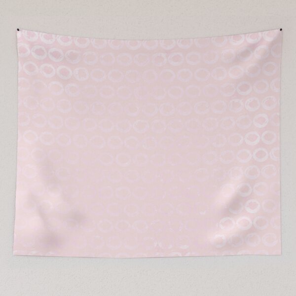 Item preview, Pearly Pink Ring Pattern designed and sold by Diana377.